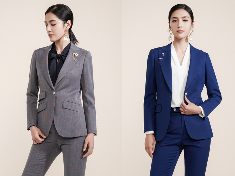 如何精確地測量客戶的身體尺寸？如何根據(jù)這些尺寸制定合適的西服款式。